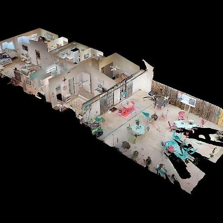 Coastal Cottage Townhouse เซาท์ปาเดรไอส์แลนด์ ภายนอก รูปภาพ