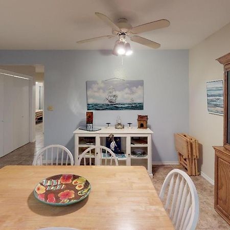 Coastal Cottage Townhouse เซาท์ปาเดรไอส์แลนด์ ภายนอก รูปภาพ