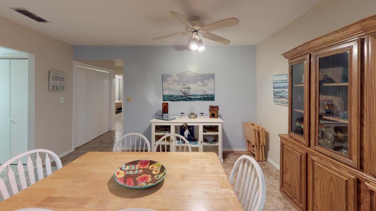 Coastal Cottage Townhouse เซาท์ปาเดรไอส์แลนด์ ภายนอก รูปภาพ