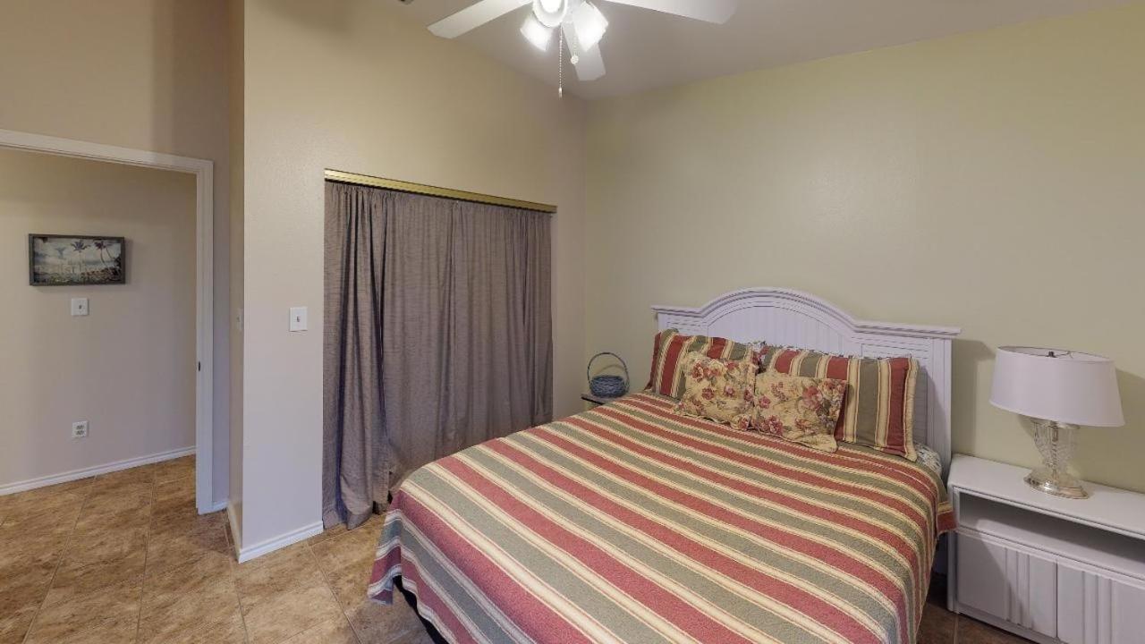 Coastal Cottage Townhouse เซาท์ปาเดรไอส์แลนด์ ภายนอก รูปภาพ