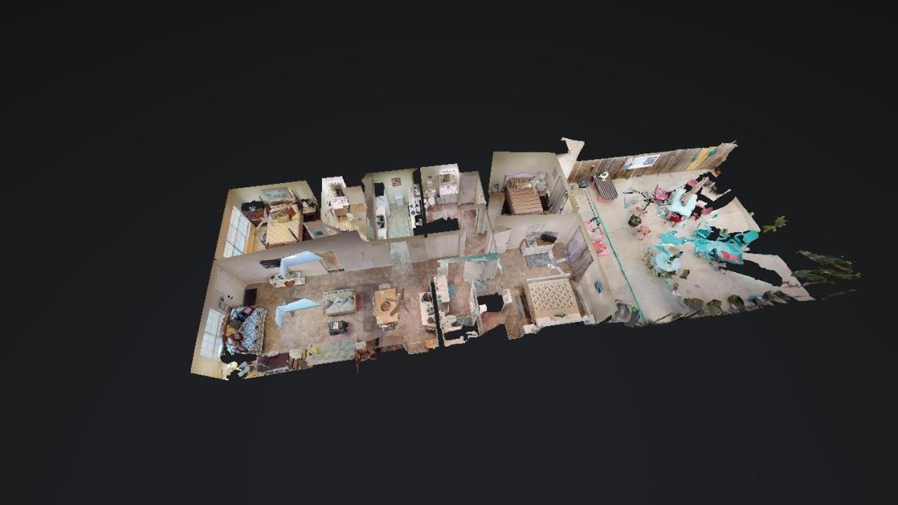 Coastal Cottage Townhouse เซาท์ปาเดรไอส์แลนด์ ภายนอก รูปภาพ
