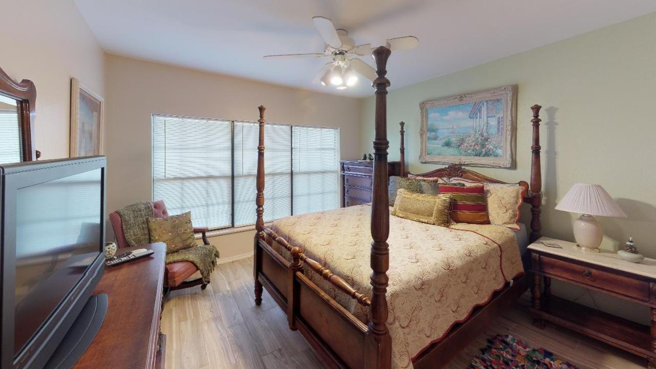 Coastal Cottage Townhouse เซาท์ปาเดรไอส์แลนด์ ภายนอก รูปภาพ