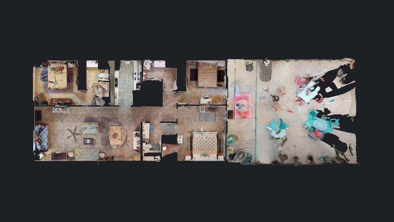 Coastal Cottage Townhouse เซาท์ปาเดรไอส์แลนด์ ภายนอก รูปภาพ