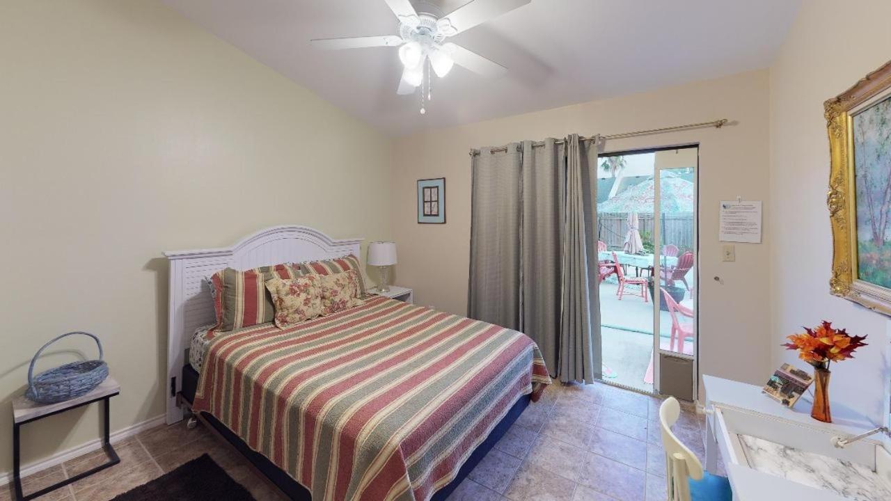 Coastal Cottage Townhouse เซาท์ปาเดรไอส์แลนด์ ภายนอก รูปภาพ