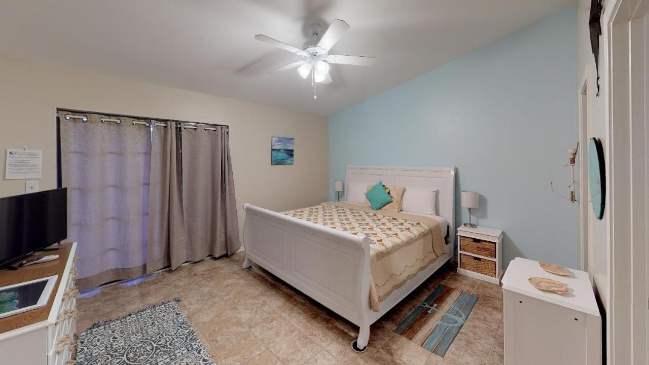 Coastal Cottage Townhouse เซาท์ปาเดรไอส์แลนด์ ภายนอก รูปภาพ