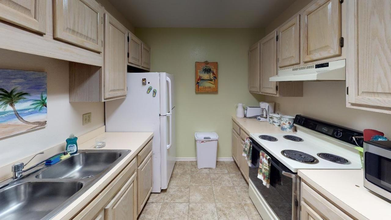 Coastal Cottage Townhouse เซาท์ปาเดรไอส์แลนด์ ภายนอก รูปภาพ